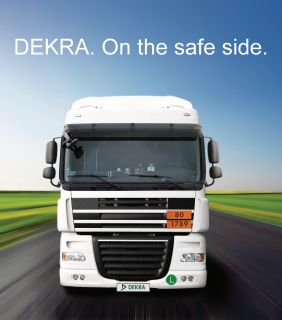 DEKRA Autósiskola – hatósági és szakmai képzések a közúti árufuvarozás és személyszállítás résztvevői számára 
